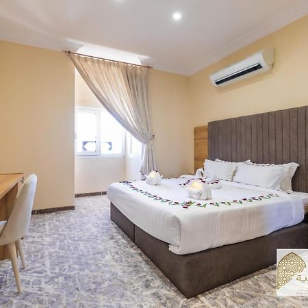 Lavent Park Hotel Suites Yidda Exterior foto