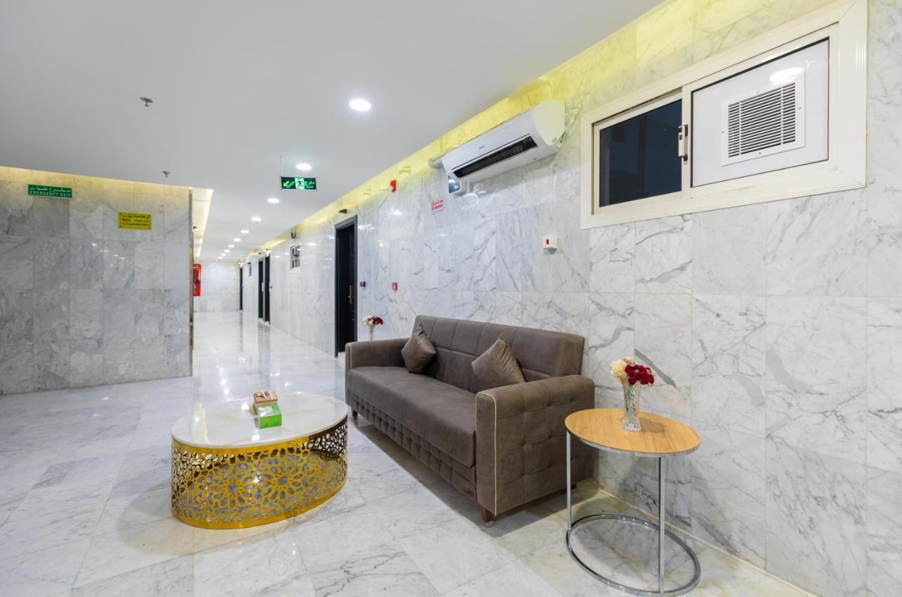 Lavent Park Hotel Suites Yidda Exterior foto