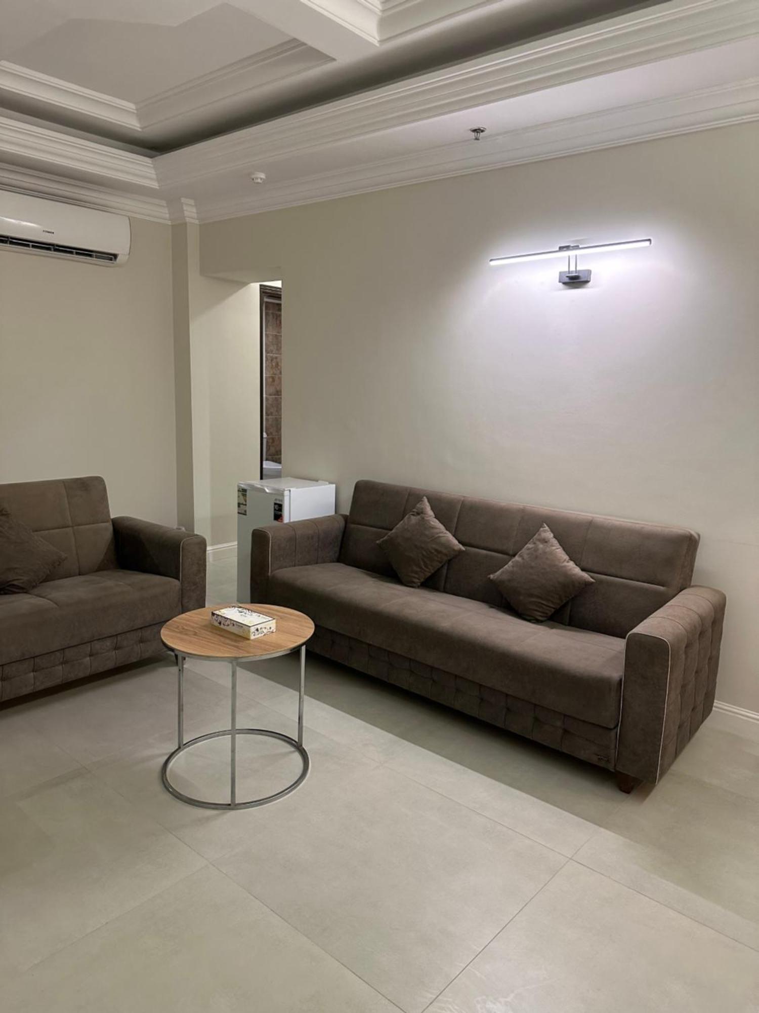 Lavent Park Hotel Suites Yidda Exterior foto